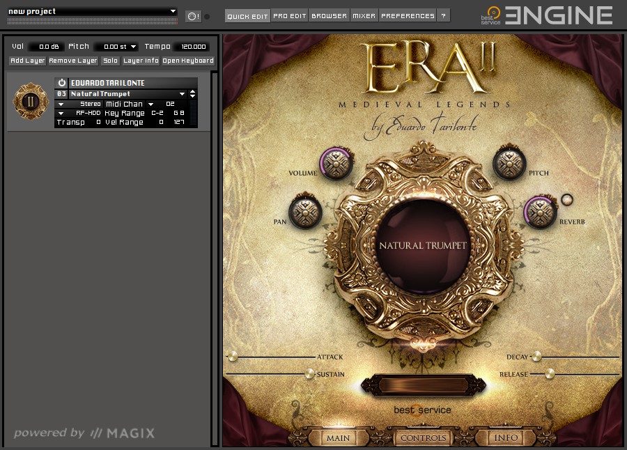 Medieval drums vst discount